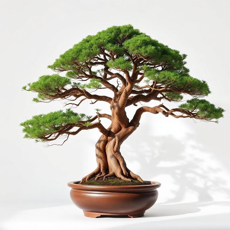Large Bonsai