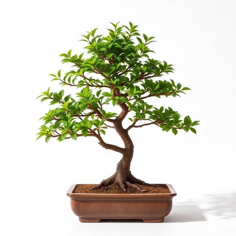 Medium Bonsai