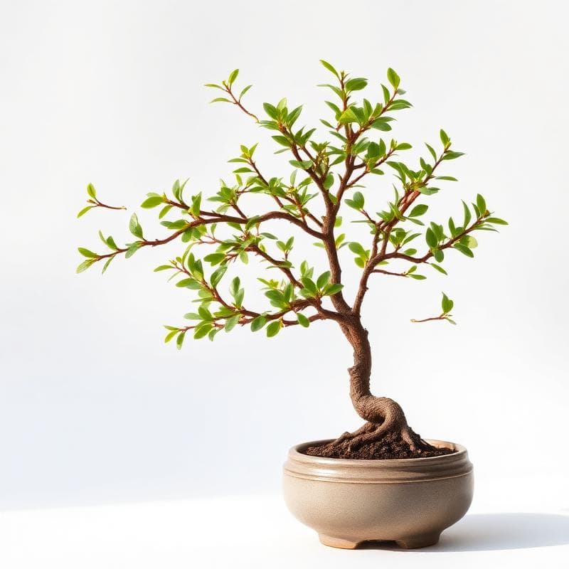 Mini Bonsai